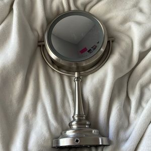 Two Mirror Vanity Mirror